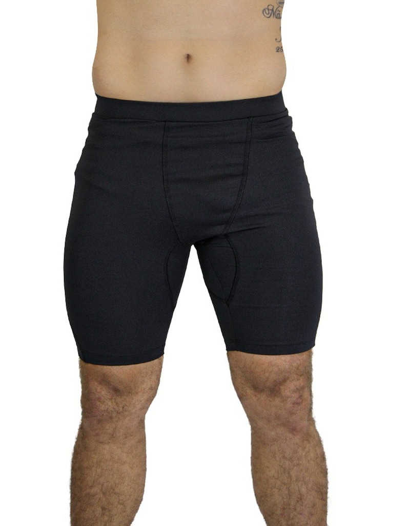 Imagem 3 do produto Bermuda de Compressão Venum Technical Masculina