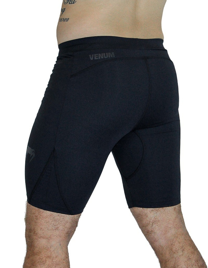Imagem 4 do produto Bermuda de Compressão Venum Technical Masculina