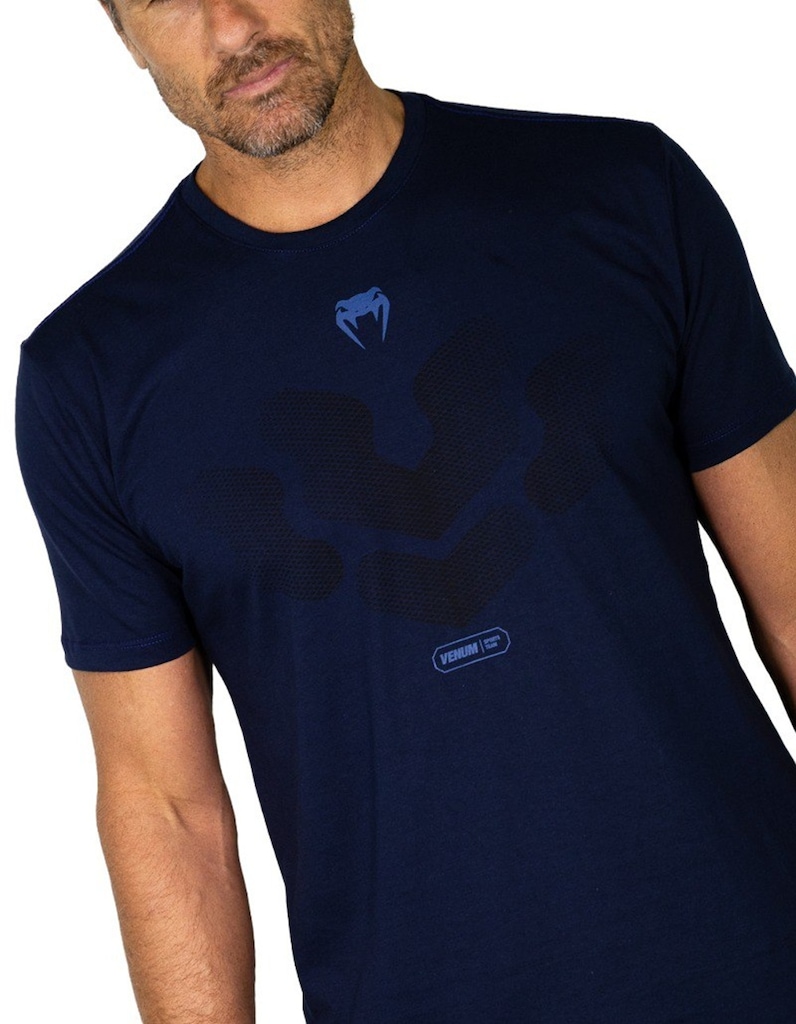Imagem 2 do produto Camiseta Masculina Venum Technical Masculina