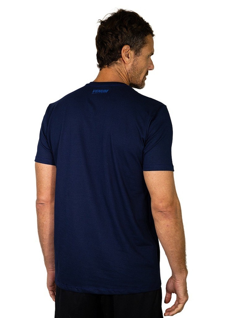 Imagem 4 do produto Camiseta Masculina Venum Technical Masculina