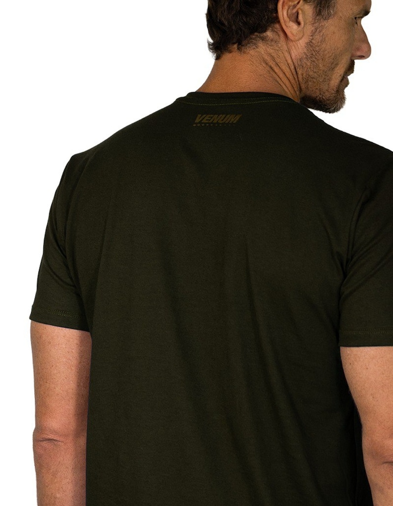 Imagem 2 do produto Camiseta Masculina Venum Technical Masculina