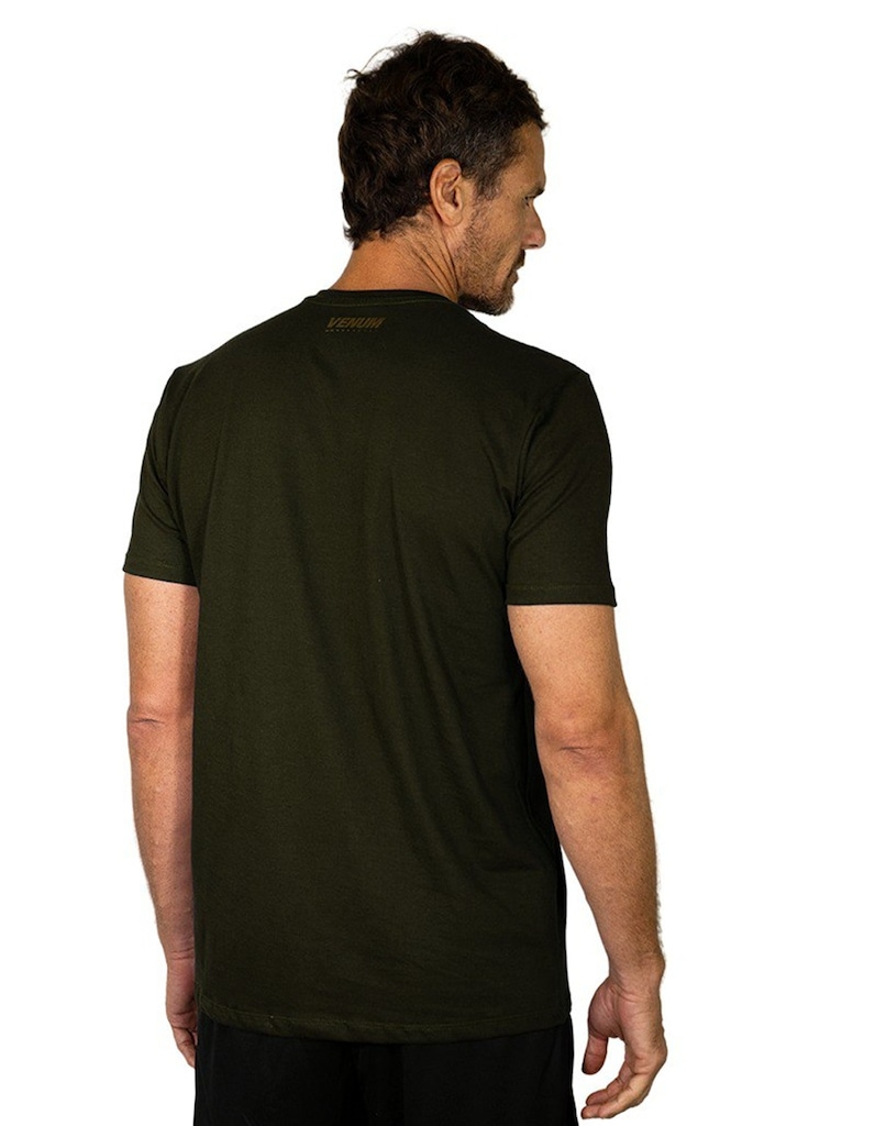 Imagem 3 do produto Camiseta Masculina Venum Technical Masculina