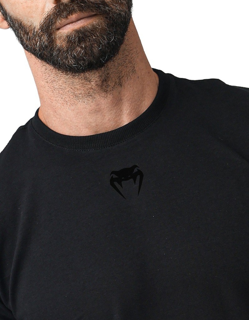 Imagem 2 do produto Camiseta Venum Perfect Slimfit Classic Masculina