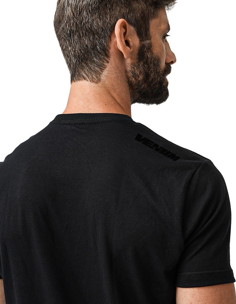 Imagem 3 do produto Camiseta Venum Perfect Slimfit Classic Masculina