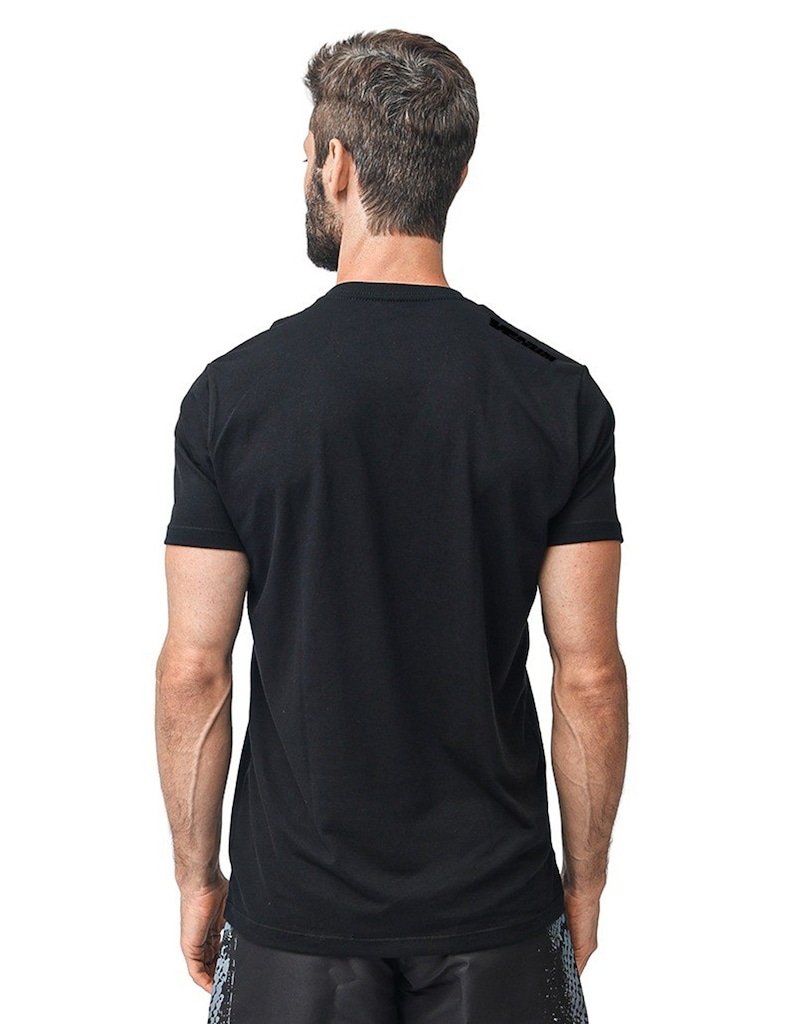 Imagem 4 do produto Camiseta Venum Perfect Slimfit Classic Masculina