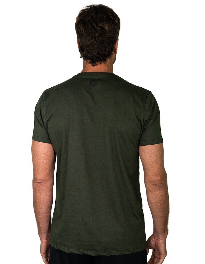 Imagem 3 do produto Camiseta Venum Sports Team Army Masculina