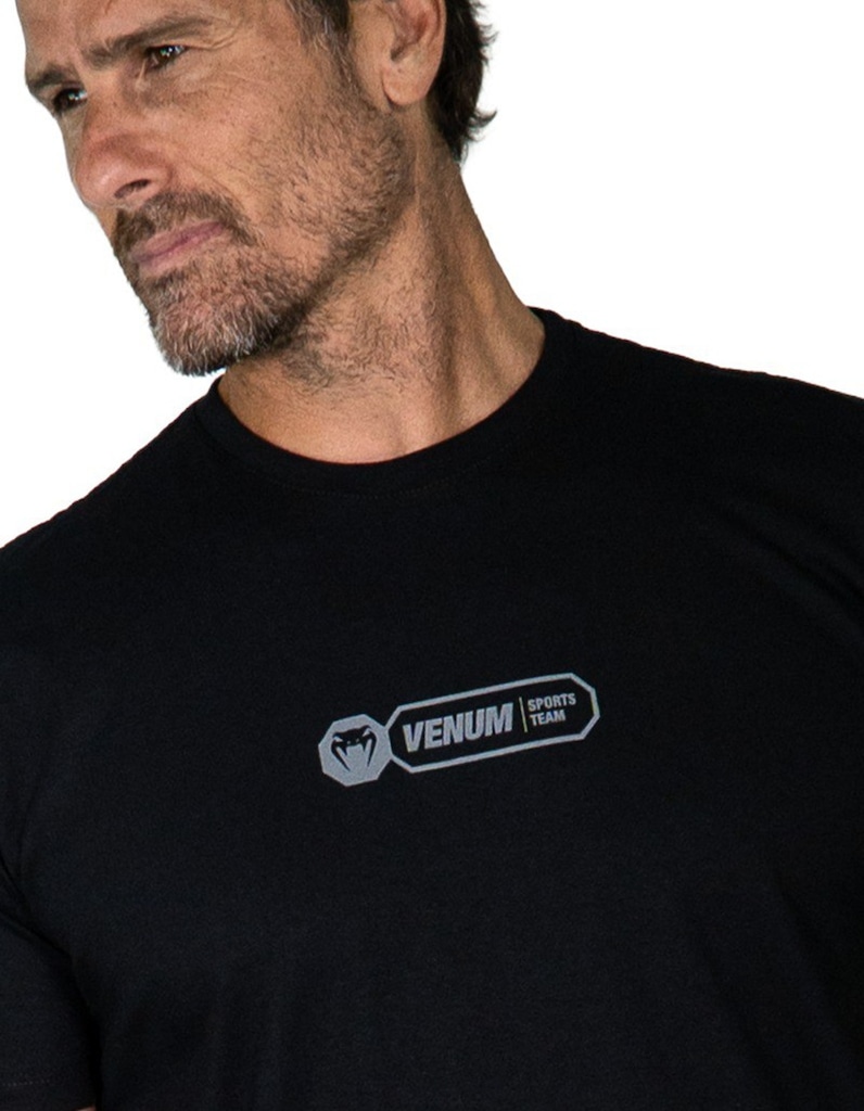 Imagem 2 do produto Camiseta Venum Sports Team Masculina