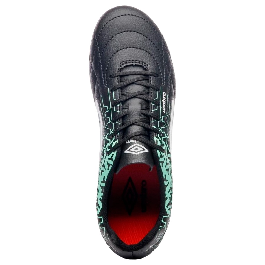 Imagem 3 do produto Chuteira de Campo Umbro Class Neo Adulto