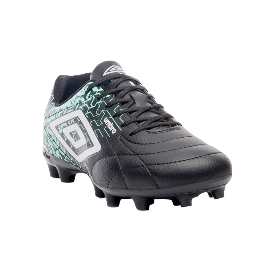 Imagem 4 do produto Chuteira de Campo Umbro Class Neo Adulto