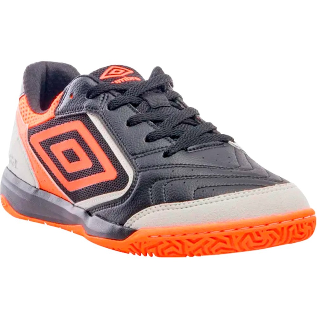 Imagem 2 do produto Chuteira Futsal Umbro Pro Challenge Uptake Adulto