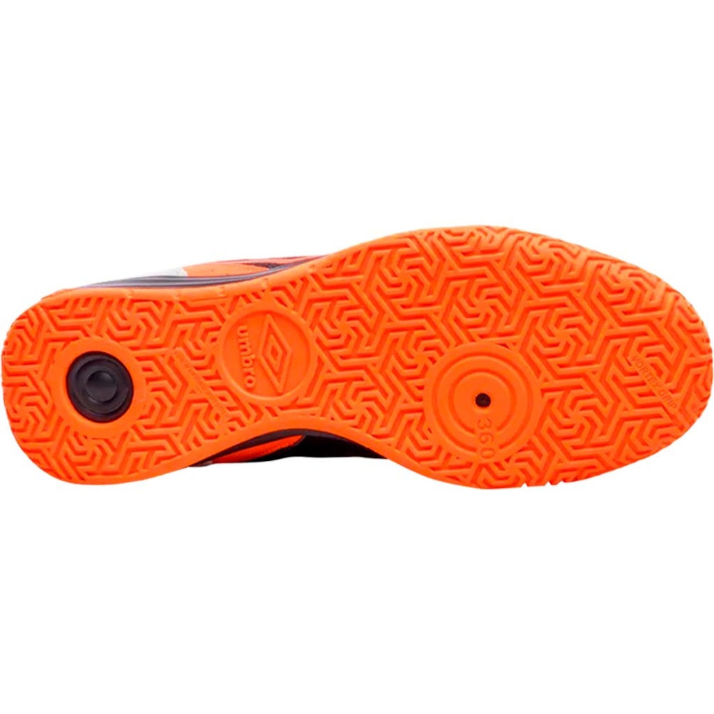 Imagem 4 do produto Chuteira Futsal Umbro Pro Challenge Uptake Adulto