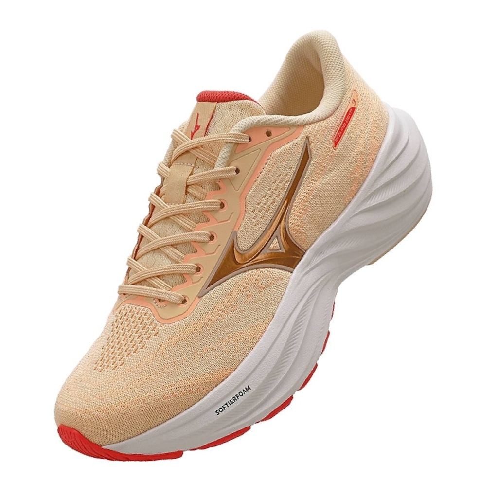 Imagem 5 do produto Tênis Feminino Mizuno Goya 3