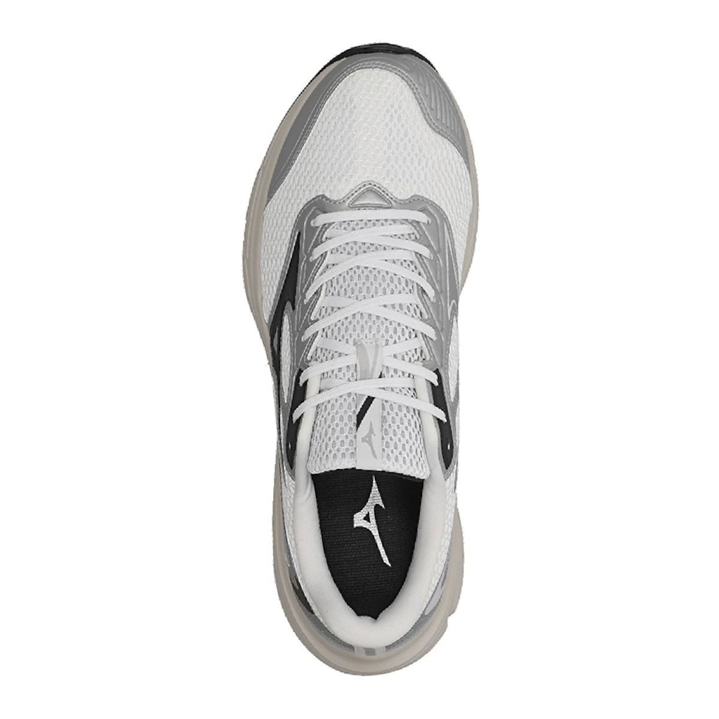 Imagem 3 do produto Tênis Masculino Mizuno Hawk 6