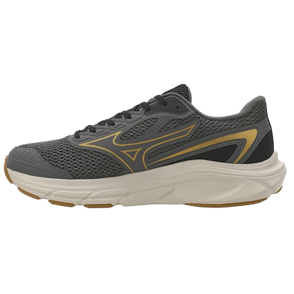 Imagem 2 do produto Tênis Masculino Mizuno Hawk 6