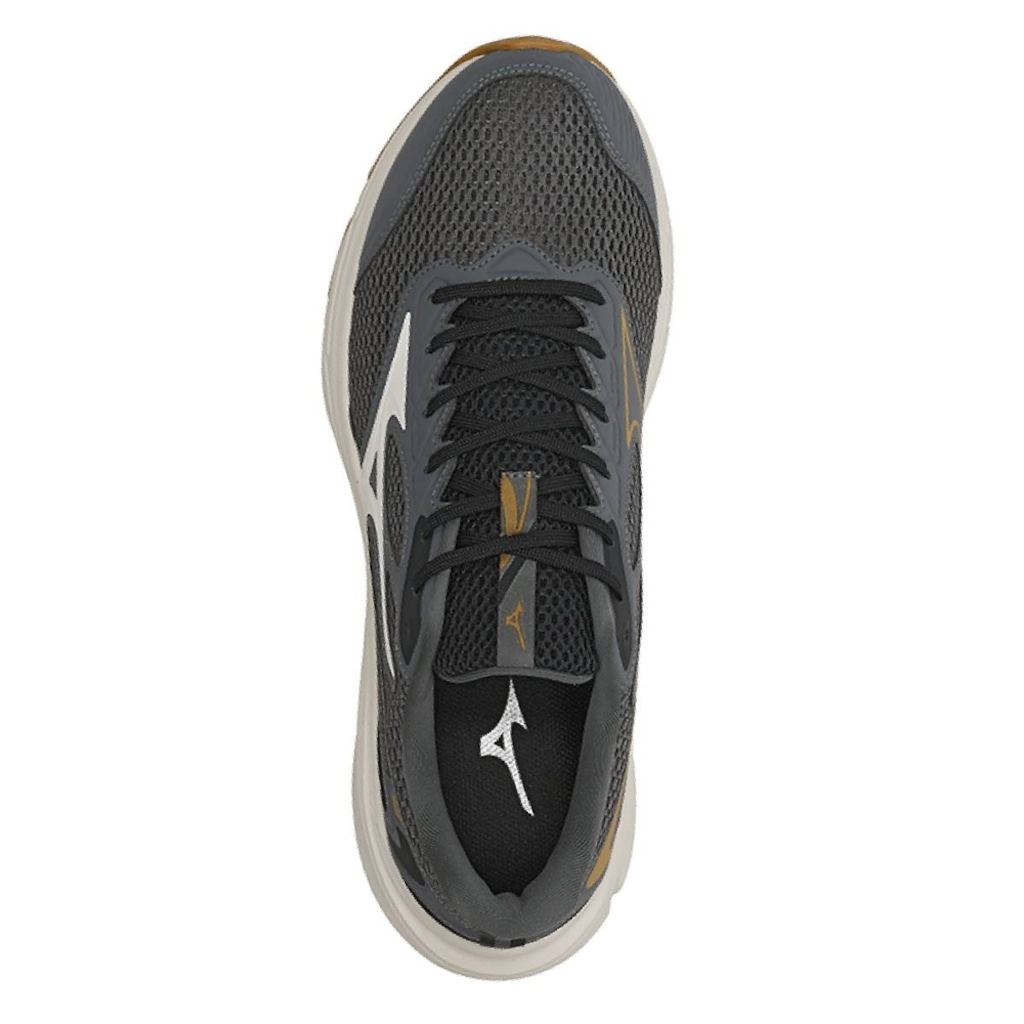 Imagem 3 do produto Tênis Masculino Mizuno Hawk 6