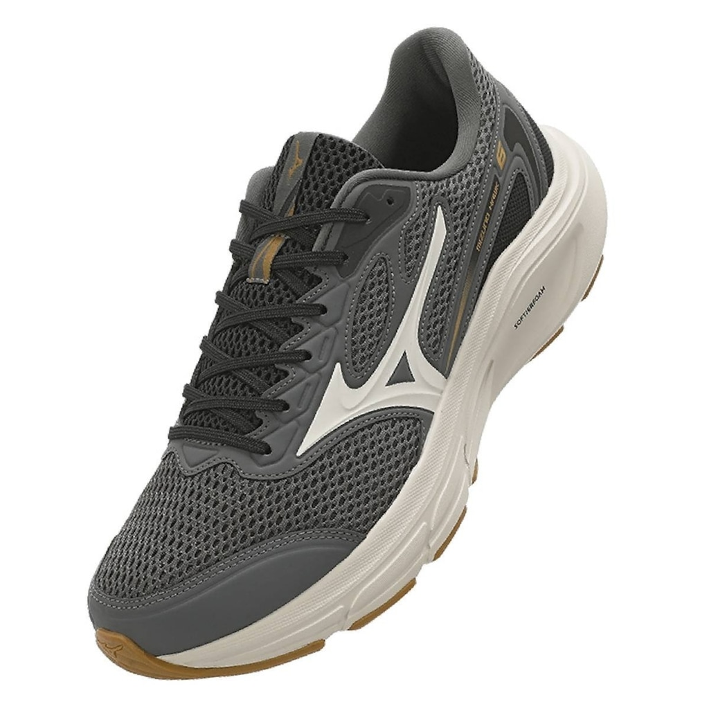 Imagem 5 do produto Tênis Masculino Mizuno Hawk 6
