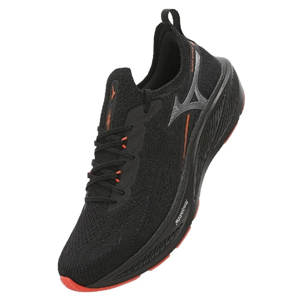 Imagem 5 do produto Tênis Masculino Mizuno Sunrise