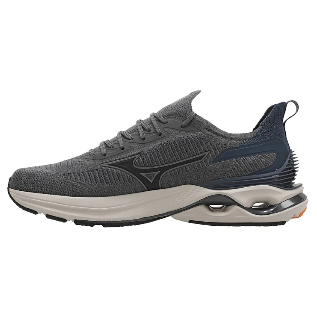 Imagem 2 do produto Tênis Mizuno Wave Mirai 7 - Masculino