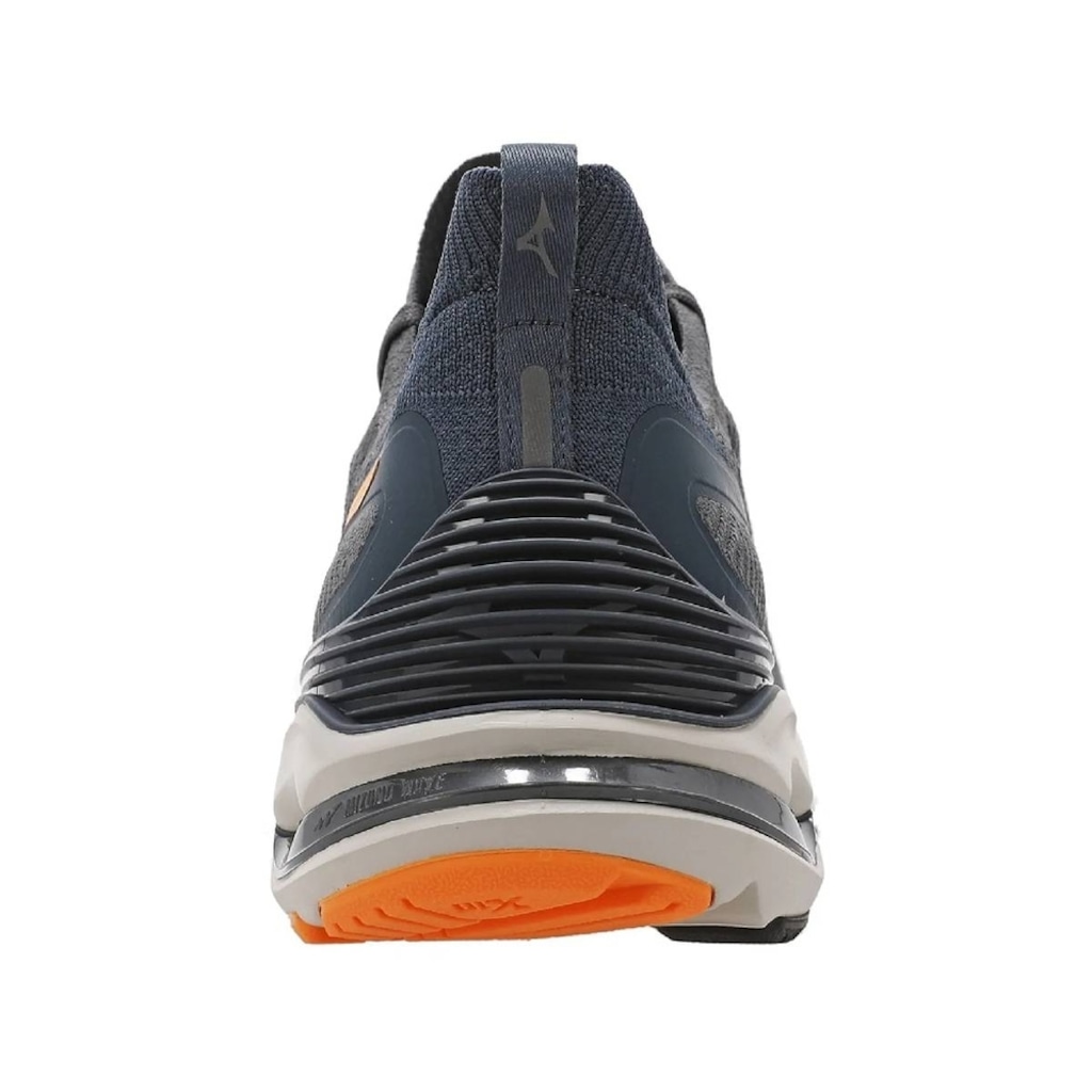 Imagem 3 do produto Tênis Mizuno Wave Mirai 7 - Masculino