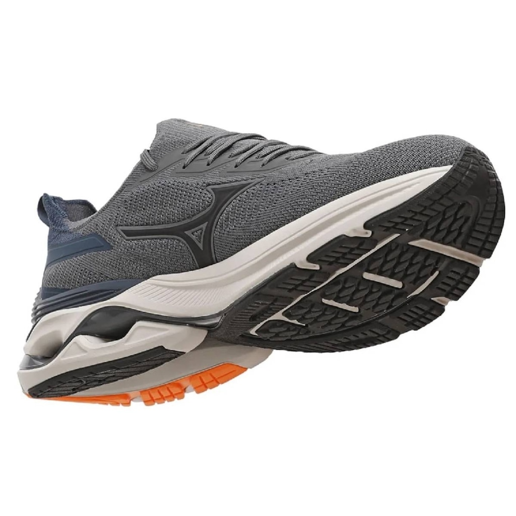 Imagem 5 do produto Tênis Mizuno Wave Mirai 7 - Masculino