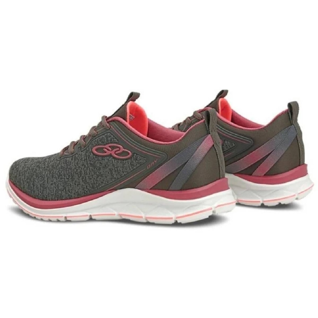 Imagem 2 do produto Tênis Olympikus Day - Feminino