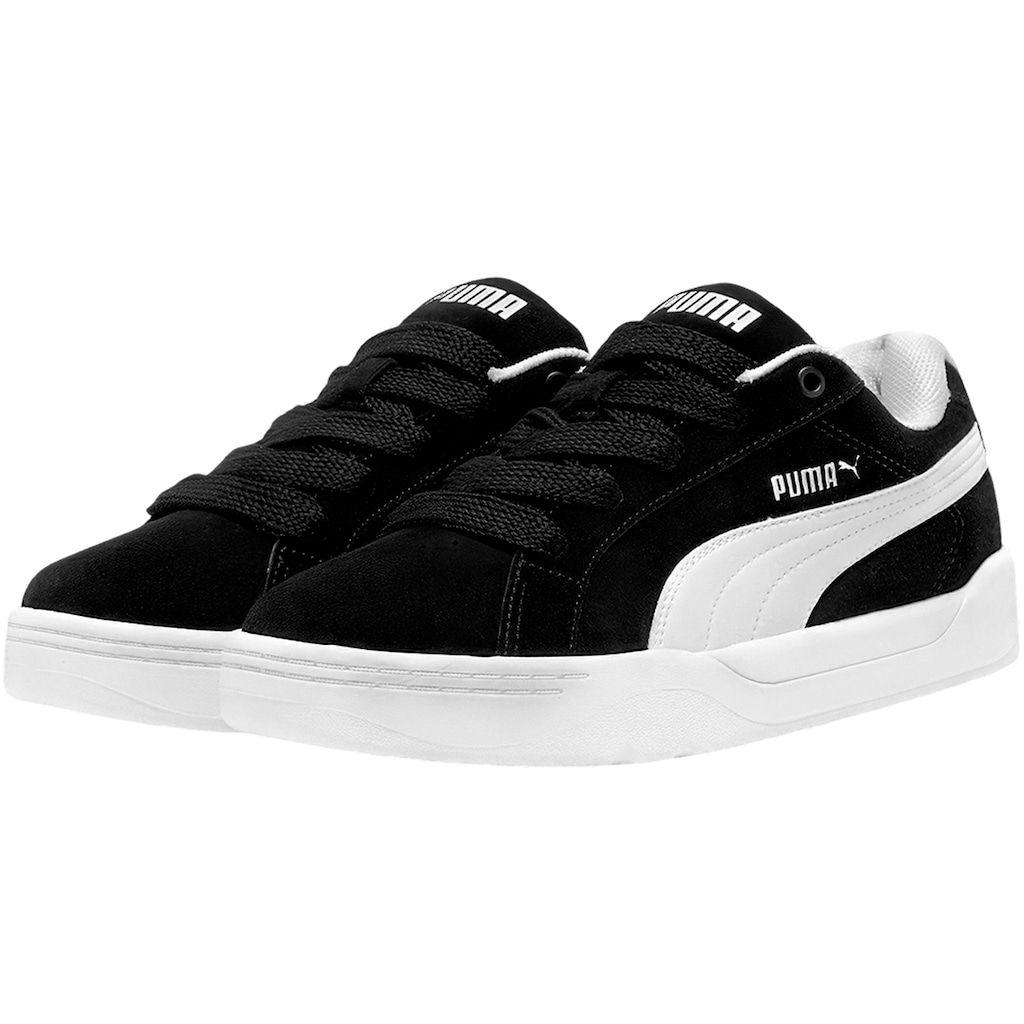 Imagem 2 do produto Tênis Puma Park Lifestyle Easy SD Masculino