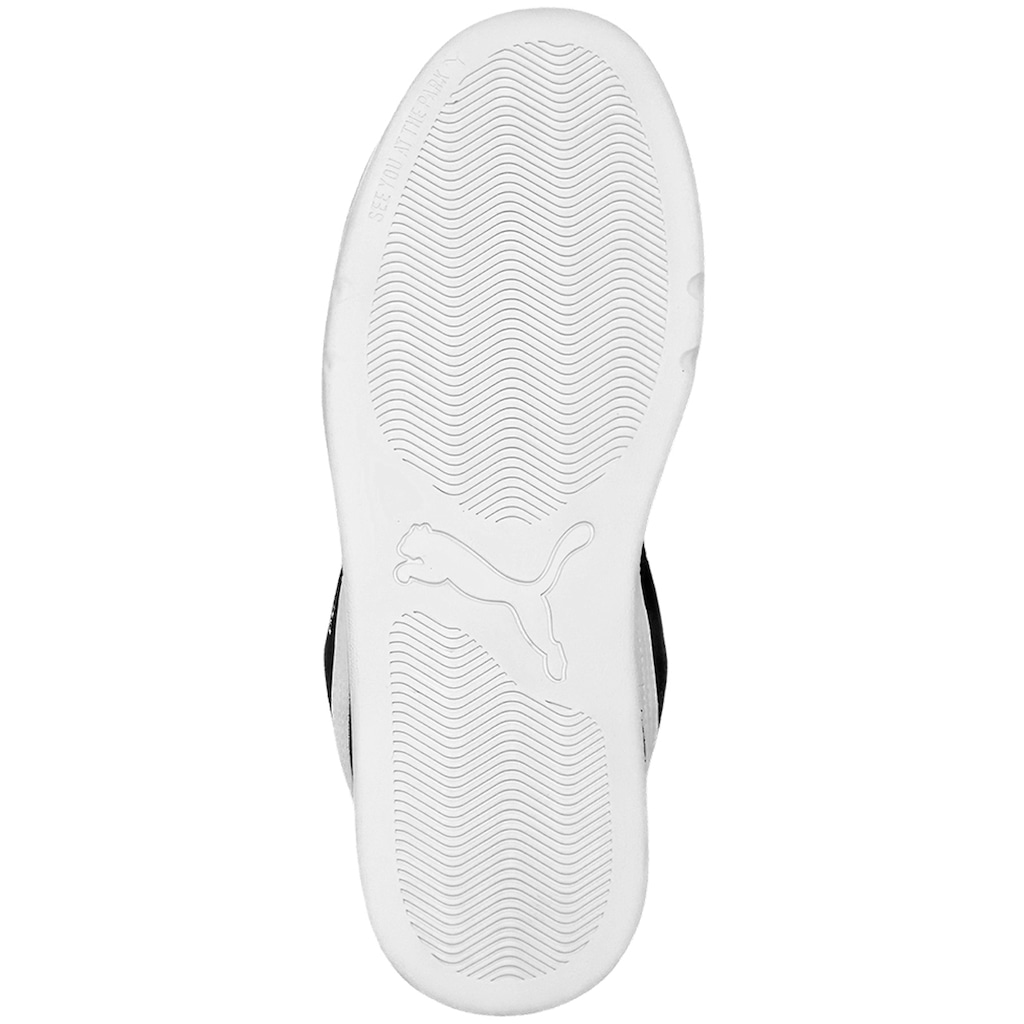 Imagem 5 do produto Tênis Puma Park Lifestyle Easy SD Masculino