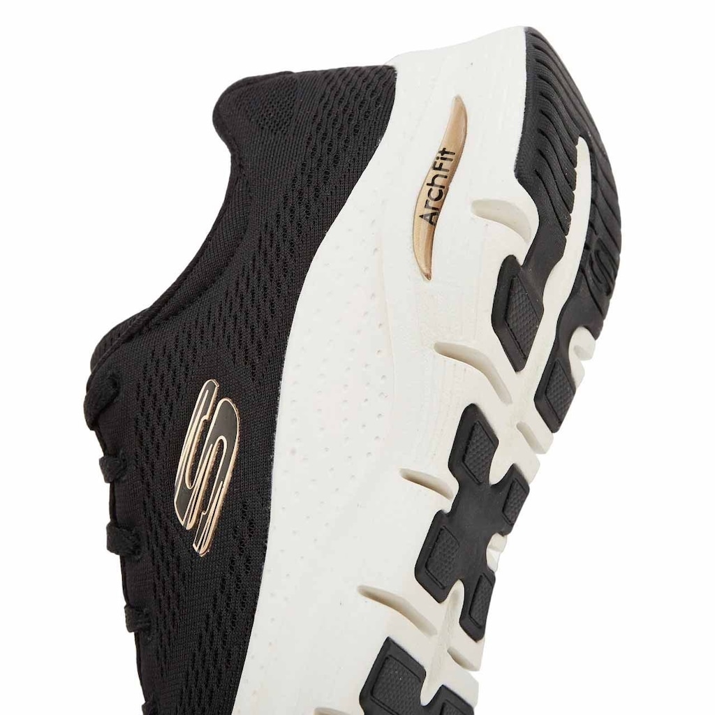 Imagem 3 do produto Tênis Skechers Arch Fit Feminino