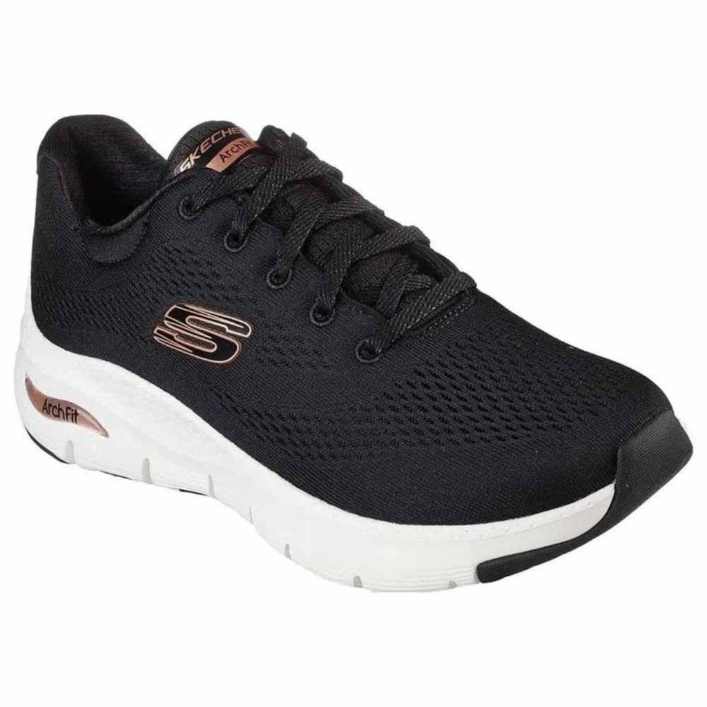 Imagem 5 do produto Tênis Skechers Arch Fit Feminino