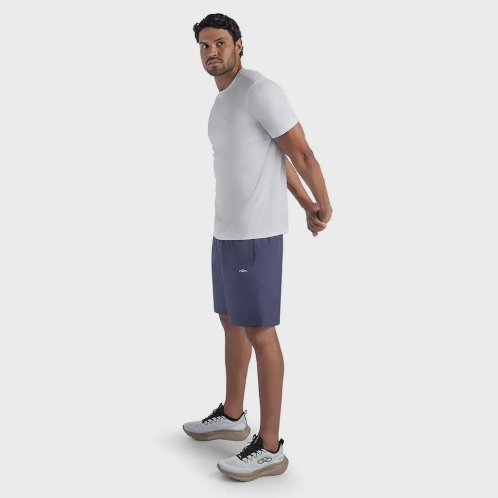 Imagem 4 do produto Bermuda Olympikus Essential 7 Masculina