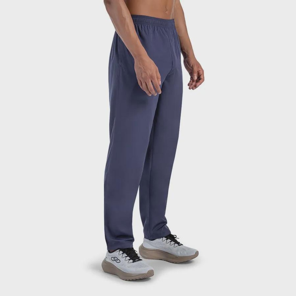 Imagem 2 do produto Calça Essential Olympikus Masculina
