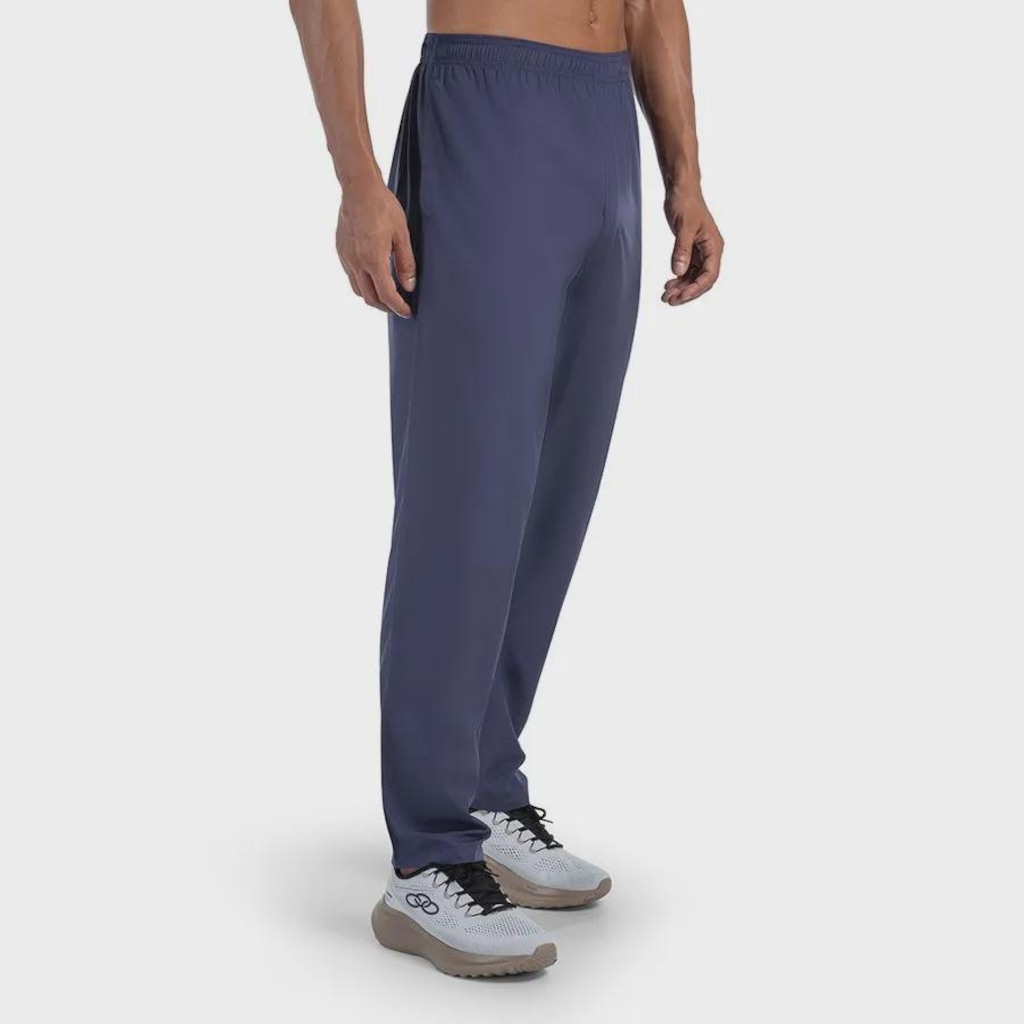 Imagem 3 do produto Calça Essential Olympikus Masculina