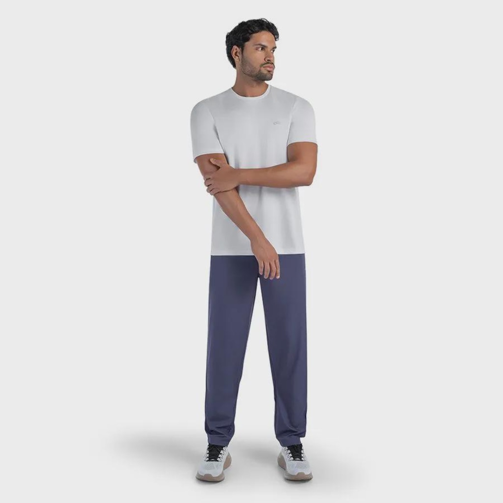 Imagem 5 do produto Calça Essential Olympikus Masculina
