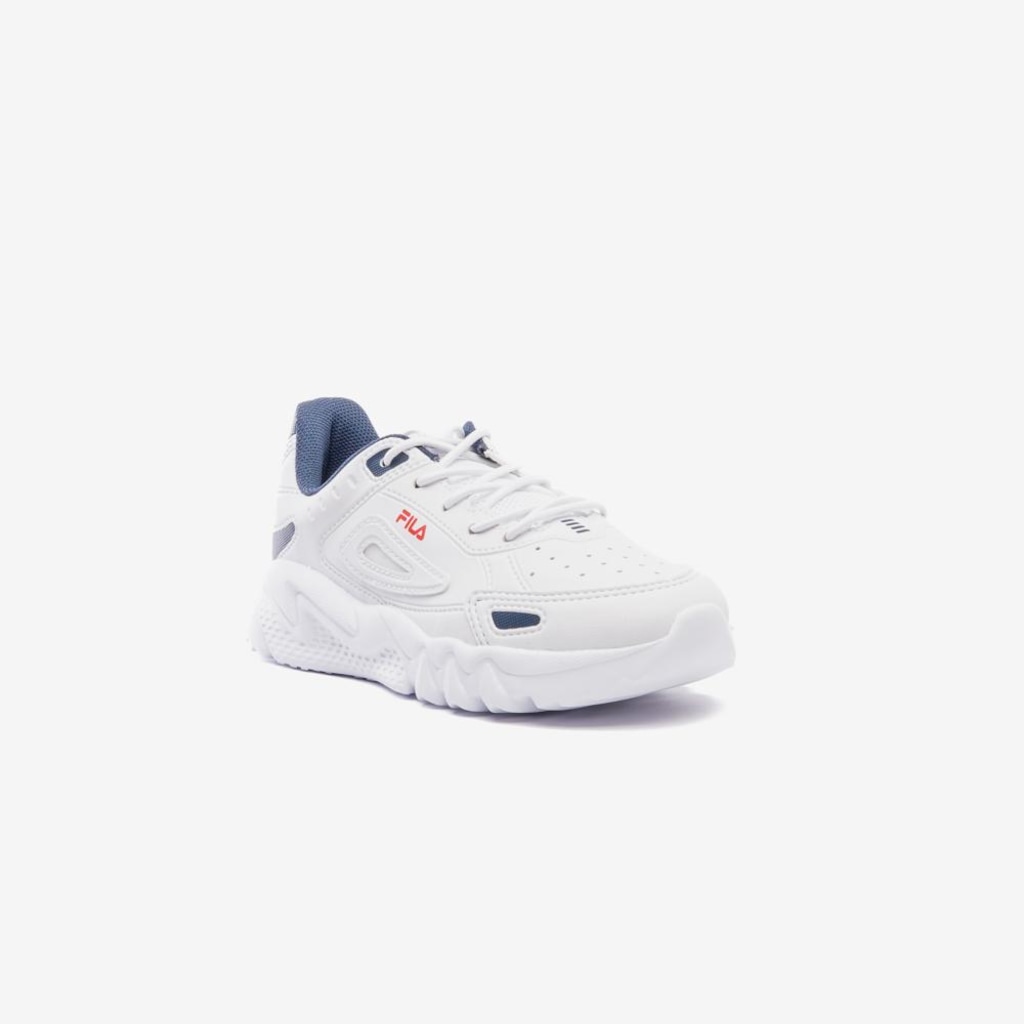 Imagem 3 do produto Tênis Infantil Fila Venture Tracer