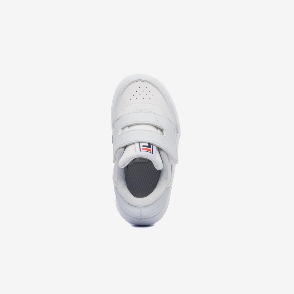 Imagem 4 do produto Tênis Infantil Fila Tennis 88