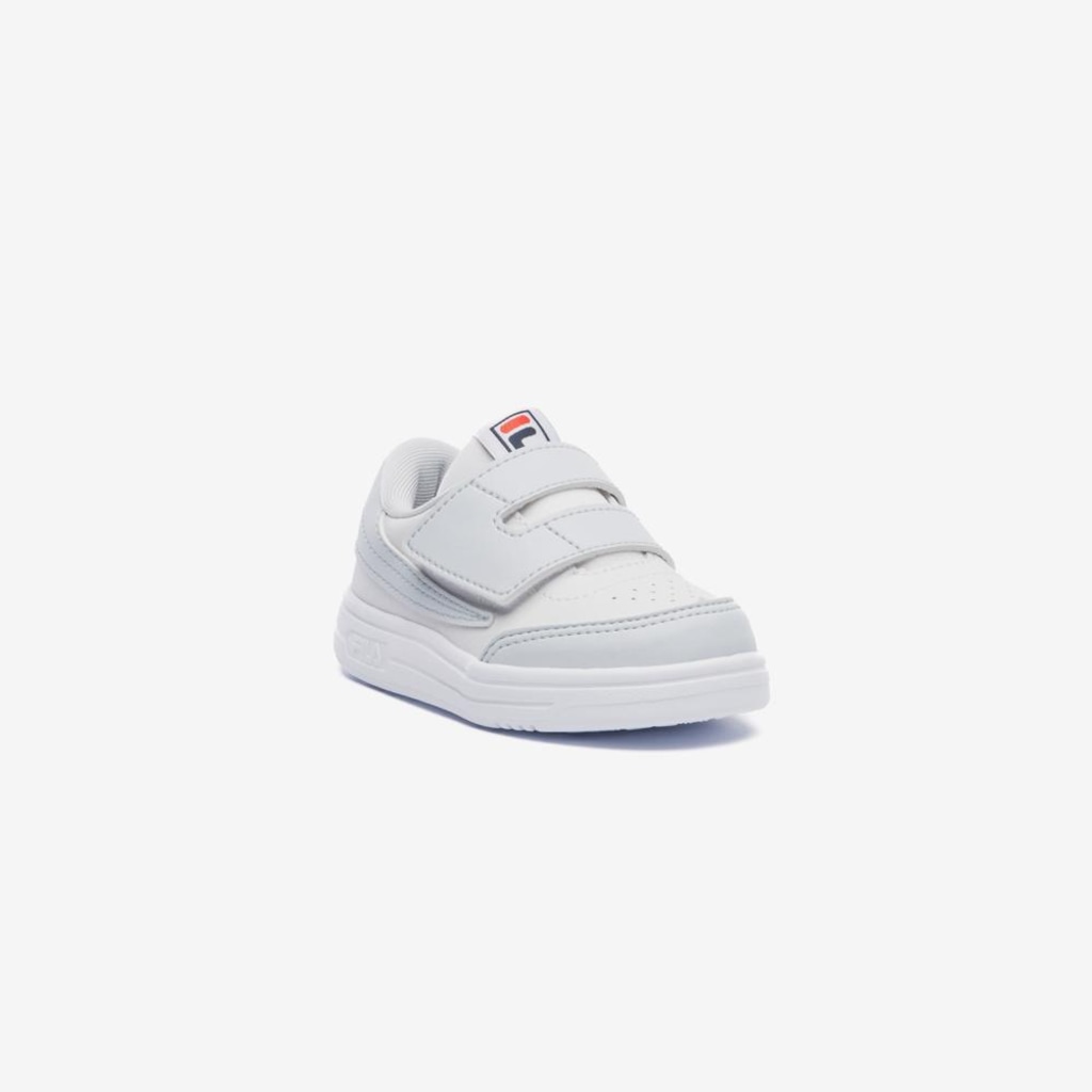Imagem 3 do produto Tênis Infantil Fila Tennis 88