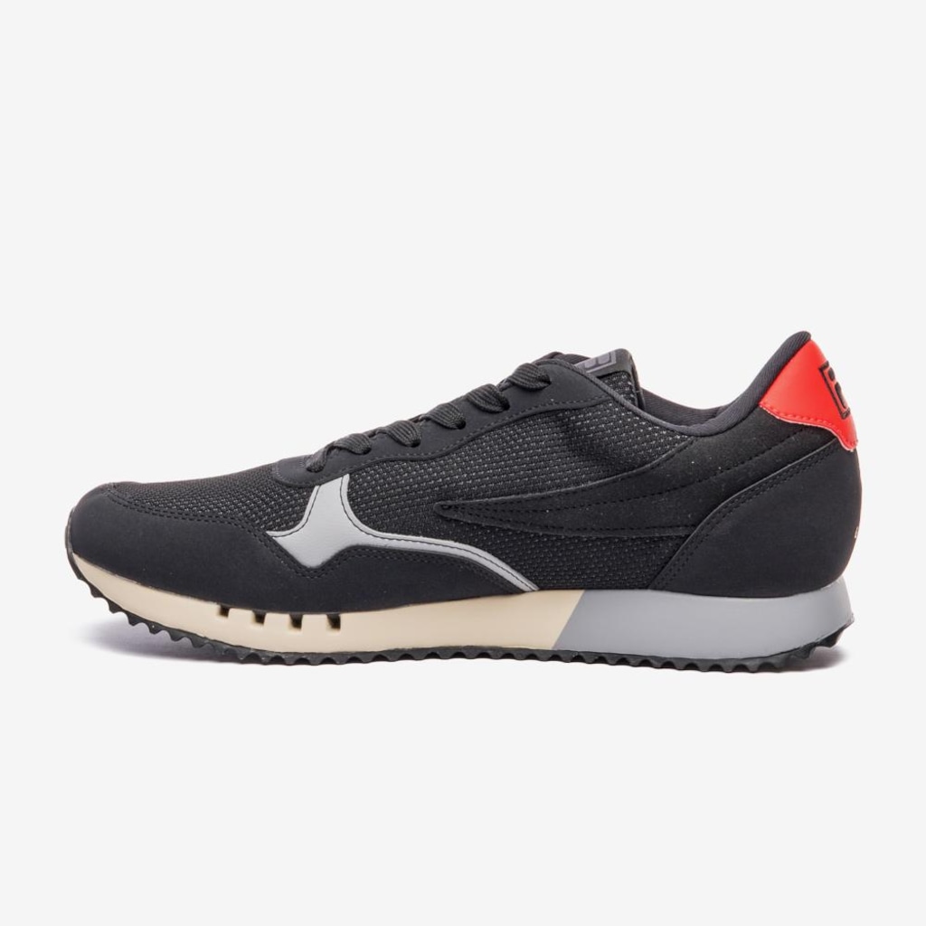 Imagem 2 do produto Tênis Masculino Fila Euro Jogger Sport II