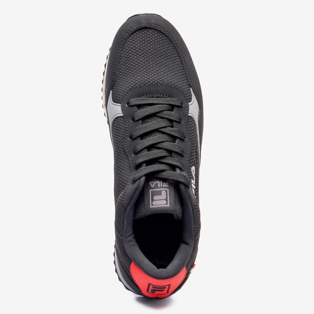 Imagem 4 do produto Tênis Masculino Fila Euro Jogger Sport II