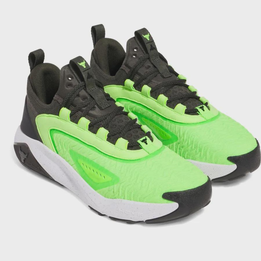 Imagem 2 do produto Tênis Under Armour Project Rock 7 Masculino