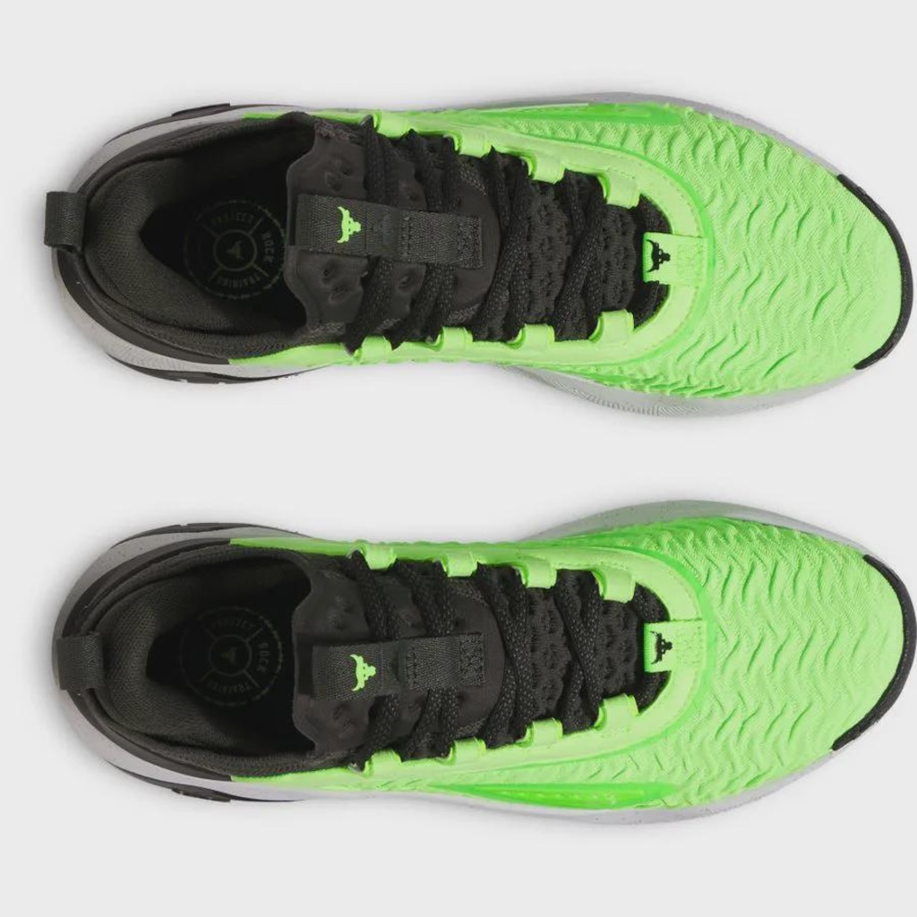 Imagem 3 do produto Tênis Under Armour Project Rock 7 Masculino