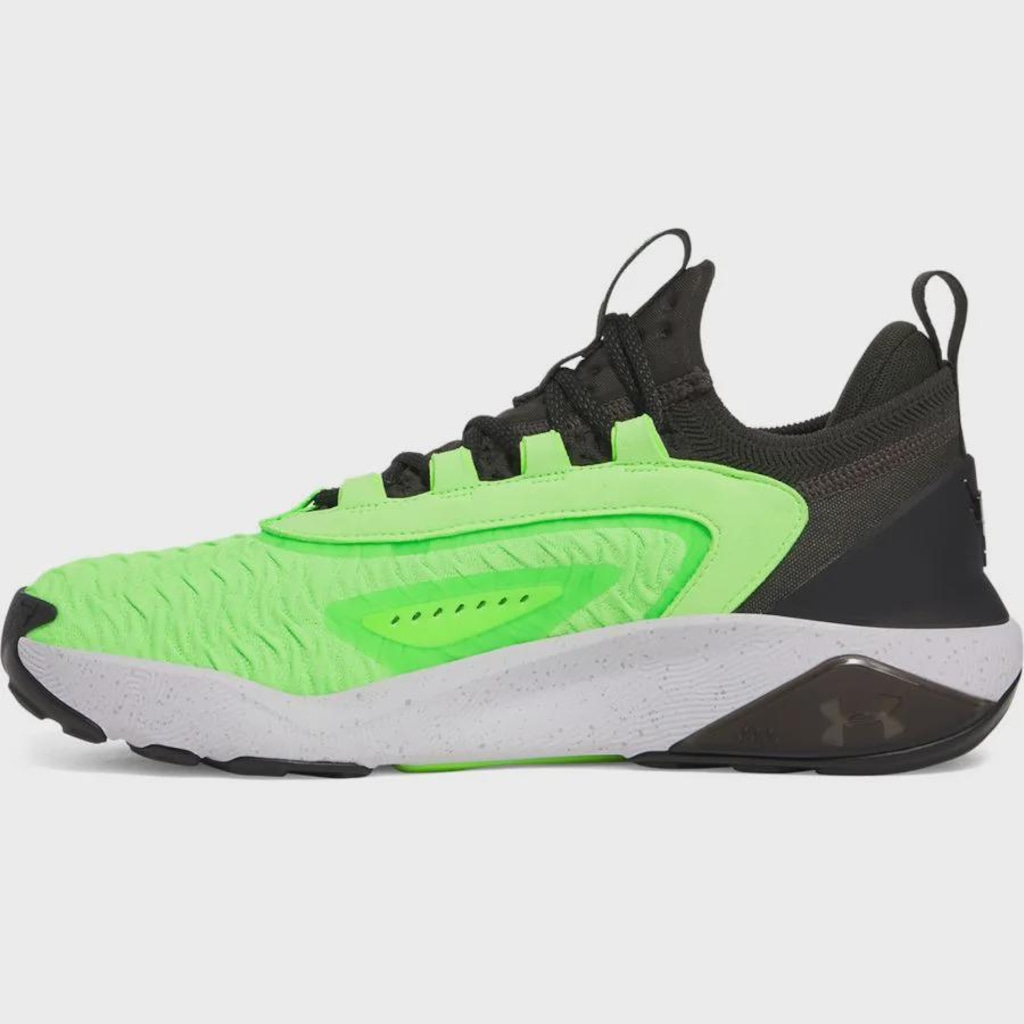 Imagem 4 do produto Tênis Under Armour Project Rock 7 Masculino