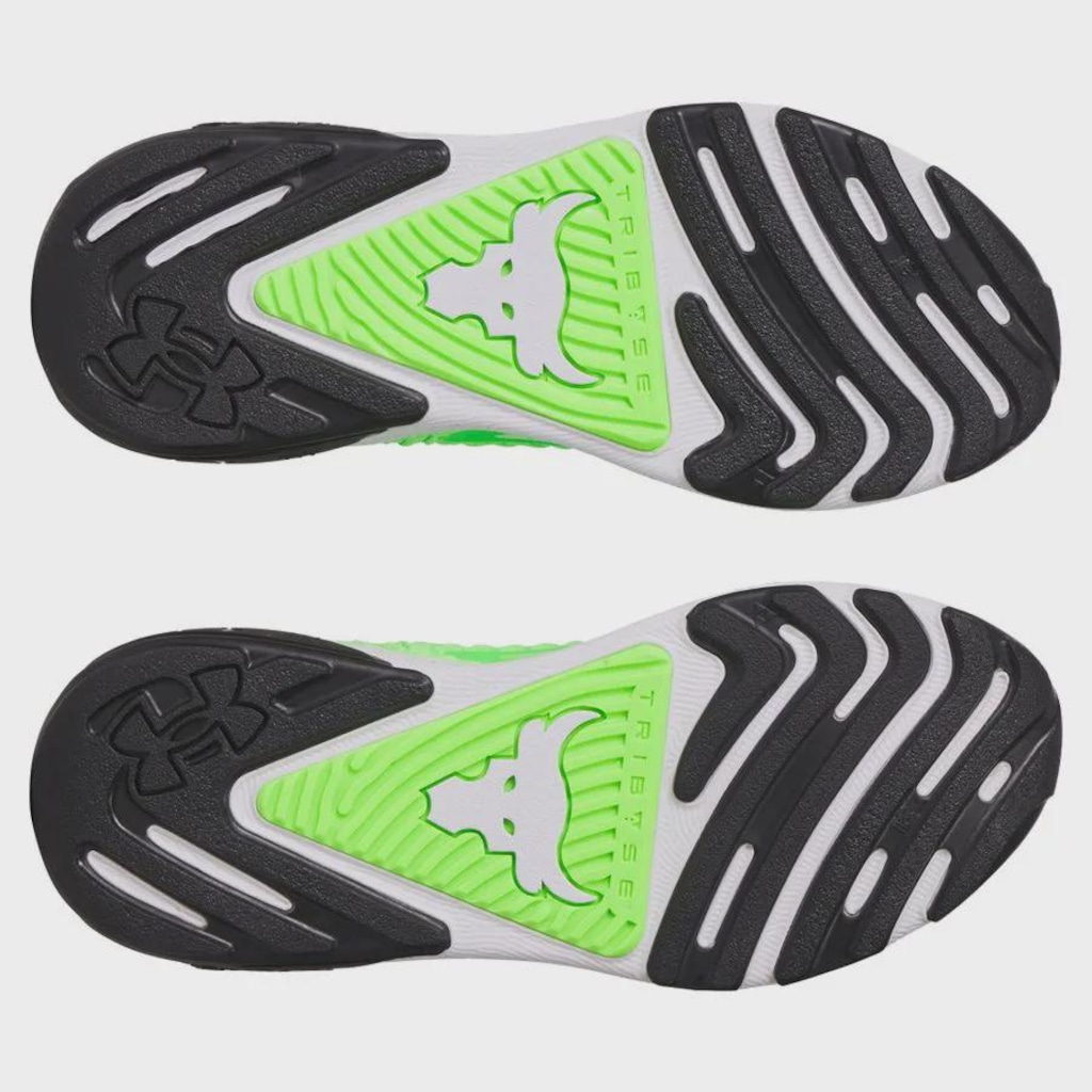 Imagem 5 do produto Tênis Under Armour Project Rock 7 Masculino