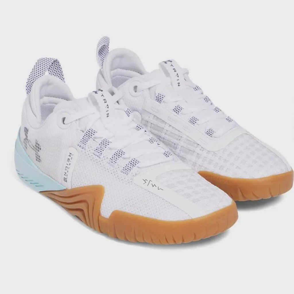 Imagem 2 do produto Tênis Under Armour Tribase Reign 6 Feminino