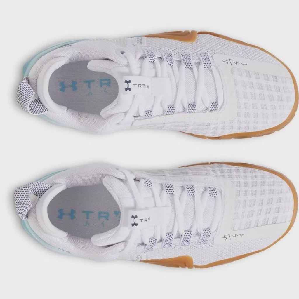 Imagem 3 do produto Tênis Under Armour Tribase Reign 6 Feminino