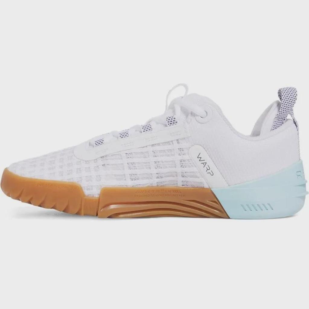 Imagem 4 do produto Tênis Under Armour Tribase Reign 6 Feminino