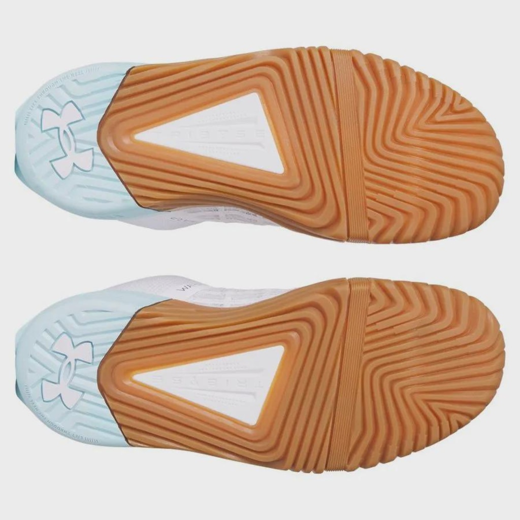 Imagem 5 do produto Tênis Under Armour Tribase Reign 6 Feminino