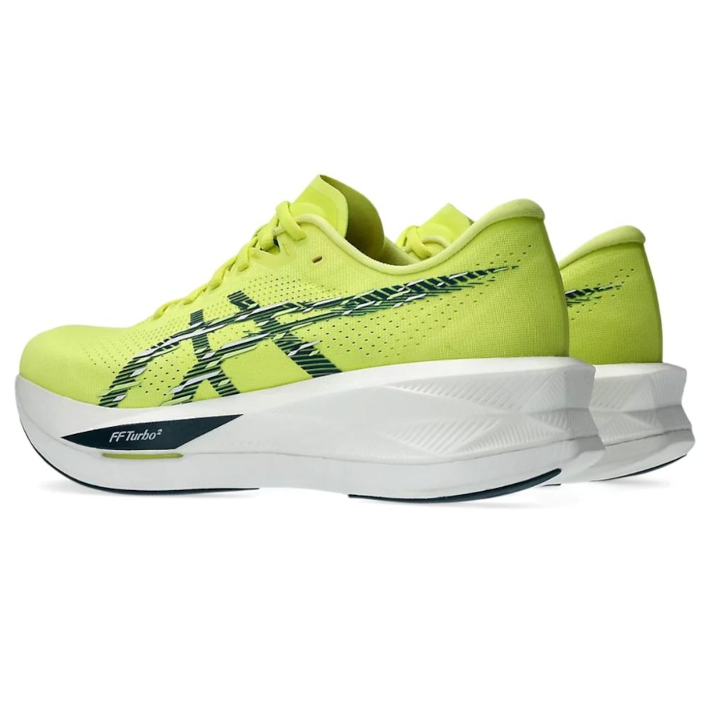 Imagem 4 do produto Tênis Masculino ASICS Sonicblast