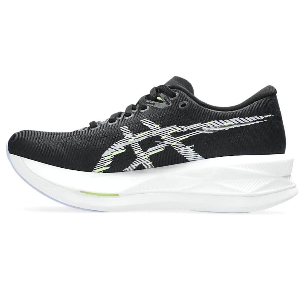 Imagem 2 do produto Tênis Asics Sonicblast Feminino