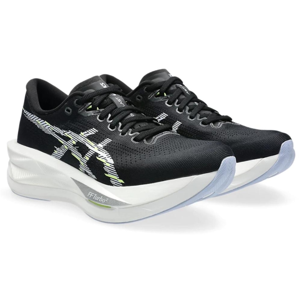 Imagem 3 do produto Tênis Asics Sonicblast Feminino