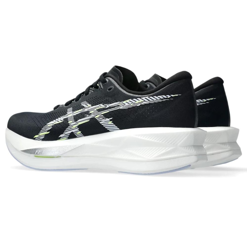 Imagem 4 do produto Tênis Asics Sonicblast Feminino